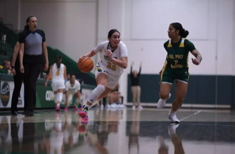 Coach Camryn Kiernan